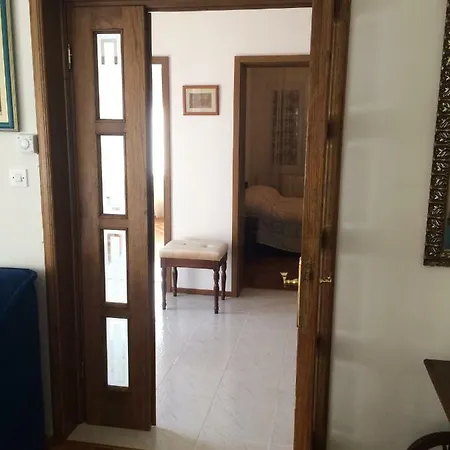 Villa Slatine Apartment