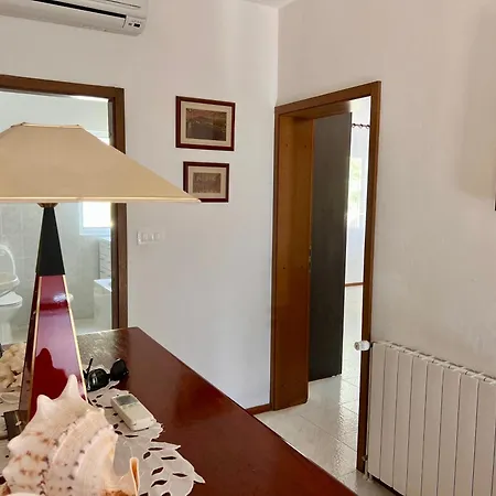 Villa Slatine apartment Villa Slatine