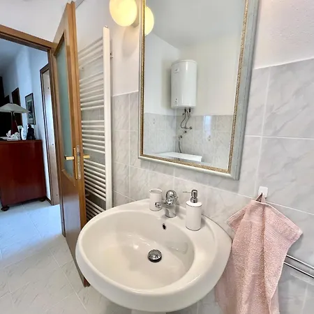 Villa Slatine apartment