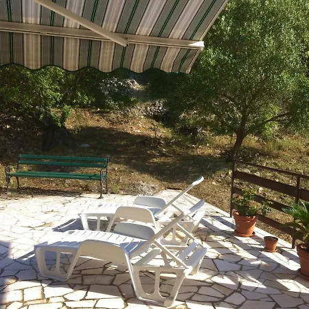 Villa Villa Slatine apartment *