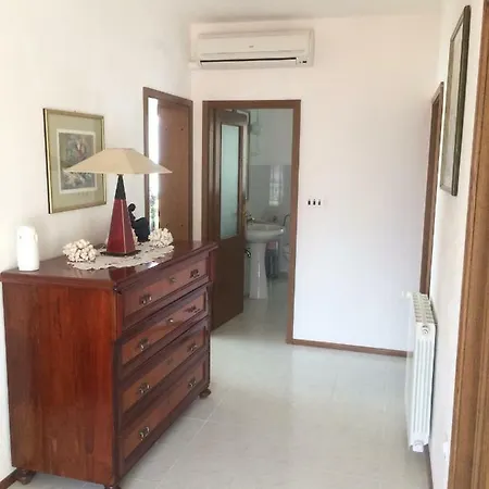 Villa Slatine apartment