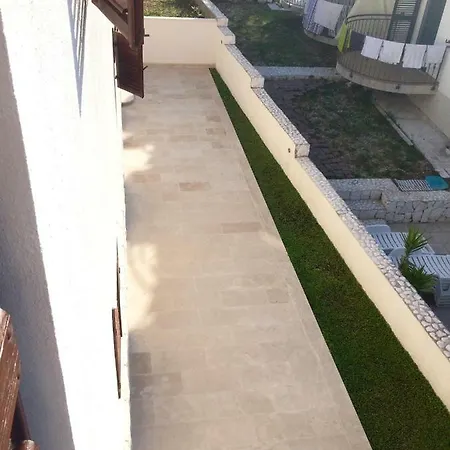 Villa Villa Slatine apartment