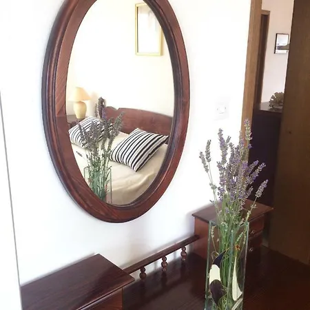 Villa Villa Slatine apartment *