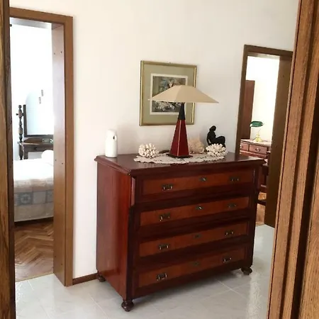 Villa Slatine apartment *