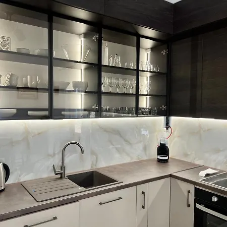 Villa Slatine Apartment