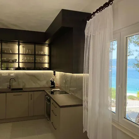 Villa Slatine Apartment