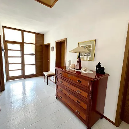 Villa Slatine Apartment