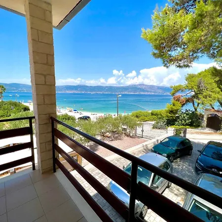 Villa Slatine Apartment Villa Slatine