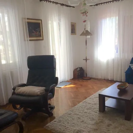 Villa Villa Slatine Apartment Slatine
