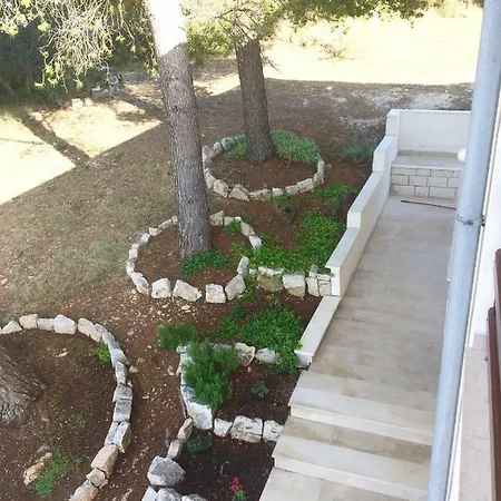 Villa Slatine Apartment