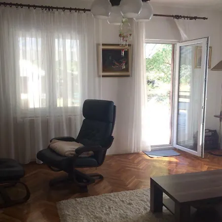 Villa Villa Slatine Apartment Slatine