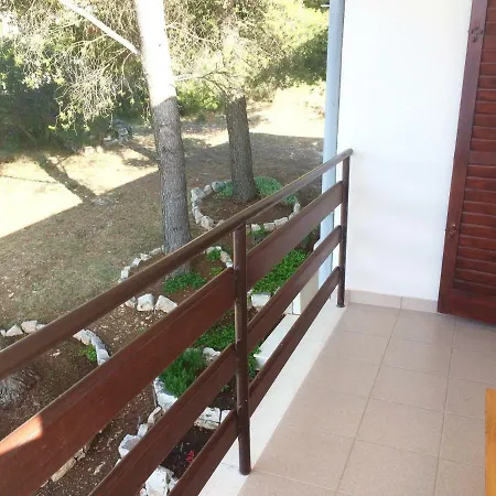 Villa Slatine Apartment Villa