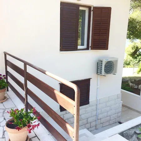 Villa Villa Slatine Apartment Slatine