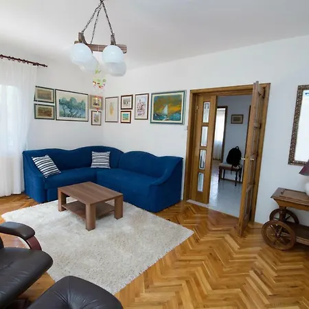 Villa Villa Slatine Apartment *